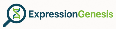 ExpressionGenesis Logo